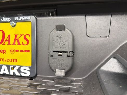 New 2026 RAM 1500 RHO AWD/4WD image 7