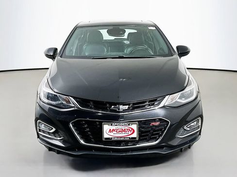 Used 2017 Chevrolet Cruze Premier FWD image 17