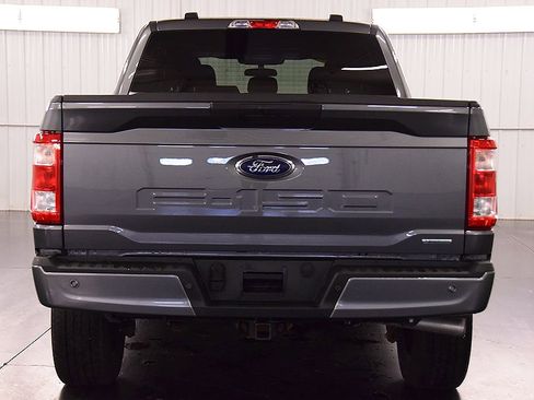 Used 2022 Ford F150 XL w/ STX Appearance Package AWD/4WD image 6