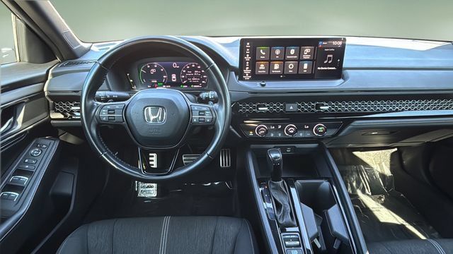 Used 2023 Honda Accord Sport image 11