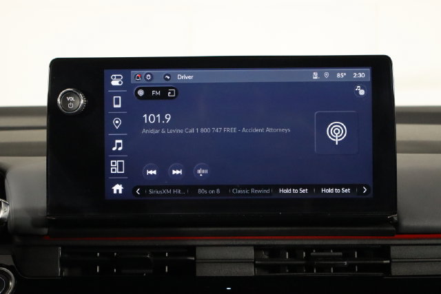 Used 2025 Honda Prologue Touring image 25