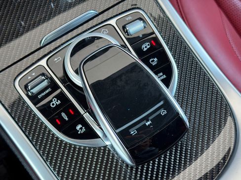 Used 2023 Mercedes-Benz G 63 AMG Squared image 40