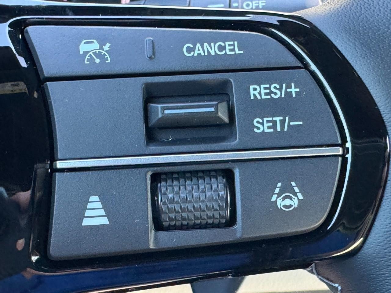 Certified 2026 Honda Passport TrailSport Elite image 23