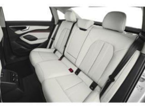 Used 2026 Audi A6 Premium Plus AWD/4WD image 8