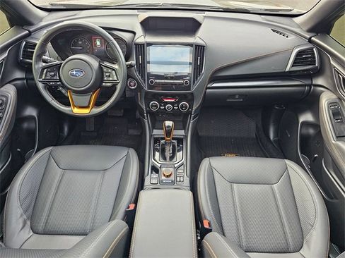 Used 2024 Subaru Forester Wilderness image 8