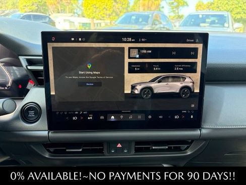 Used 2026 MAZDA CX-5 2.5 S w/ Premium Package AWD/4WD image 19