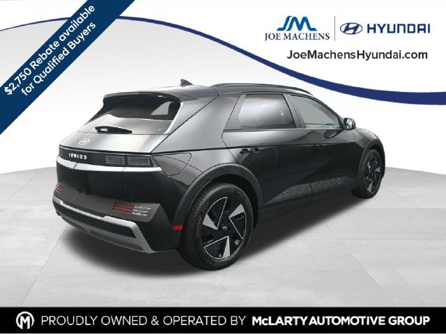 New 2027 Hyundai Ioniq 5 SEL RWD image 9