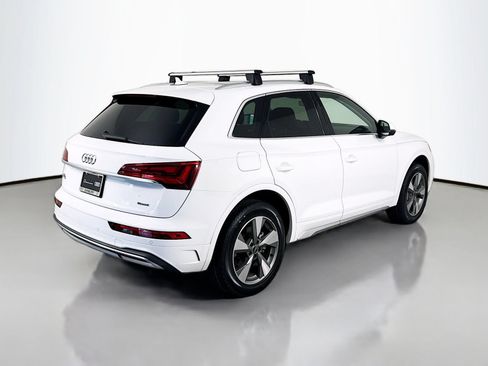 Certified 2024 Audi Q5 Premium AWD/4WD image 9