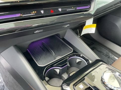 New 2026 BMW 530i w/ Executive Package RWD image 18