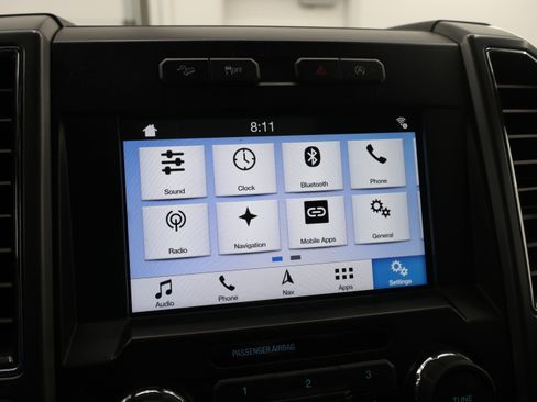 Used 2018 Ford F150 XLT w/ Equipment Group 302A Luxury AWD/4WD image 55