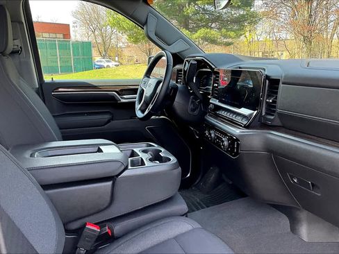 Used 2023 Chevrolet Silverado 1500 RST image 21