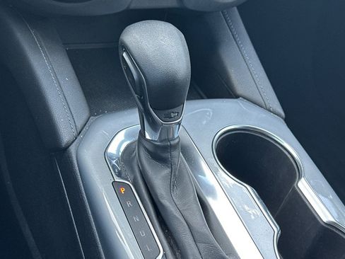 Used 2021 Chevrolet Blazer LT FWD image 31