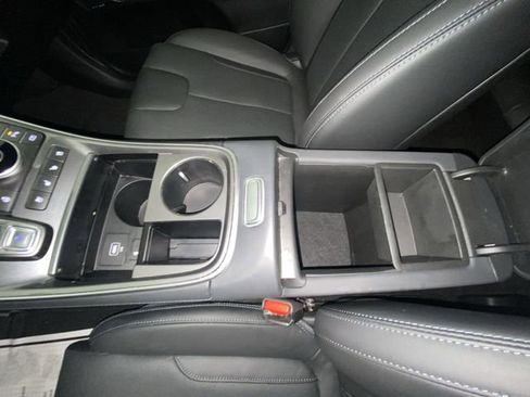 Used 2023 Hyundai Santa Fe Calligraphy w/ Cargo Package FWD image 21