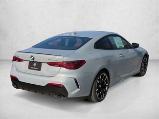New 2026 BMW 440i xDrive Coupe w/ Premium Package video 2