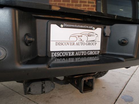 Used 2014 Ford F150 FX4 w/ Equipment Group 401A Mid image 6