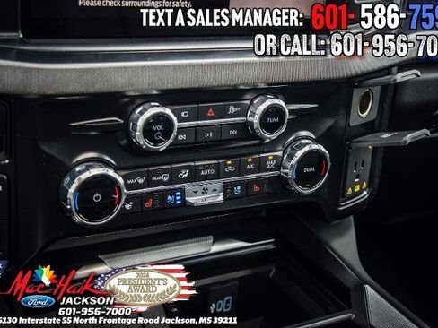 New 2026 Ford F350 Platinum w/ FX4 Off-Road Package image 20