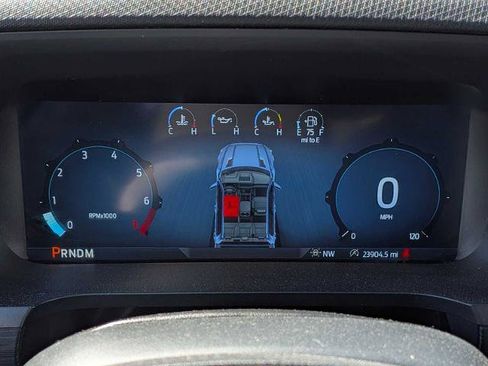 Certified 2024 Ford F150 XLT w/ Tow/Haul Package AWD/4WD image 26