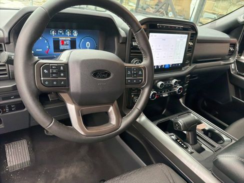 Used 2024 Ford F150 XLT w/ Equipment Group 302A MID image 17