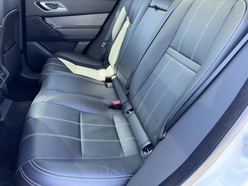 Used 2021 Land Rover Range Rover Velar S AWD/4WD image 20
