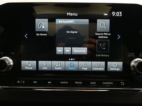 Used 2024 Mitsubishi Outlander SEL image 15