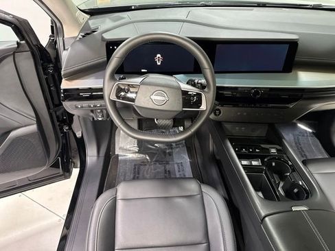 Used 2025 Nissan Murano SL w/ Cargo Package AWD/4WD image 15