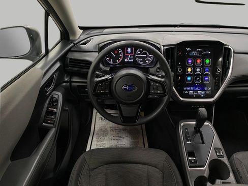 Used 2024 Subaru Crosstrek 2.0i Premium image 13