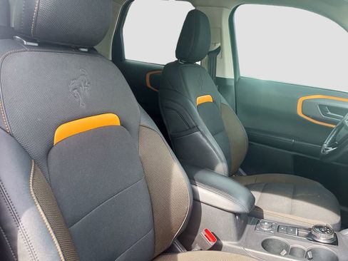Used 2022 Ford Bronco Sport Badlands image 27