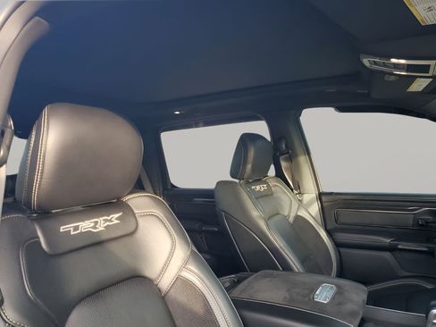 Used 2021 RAM 1500 TRX w/ TRX Level 2 Equipment Group image 16