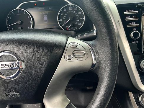 Used 2018 Nissan Murano S w/ Cargo Package image 17