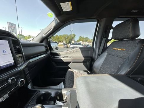 Used 2023 Ford F150 Tremor AWD/4WD image 50