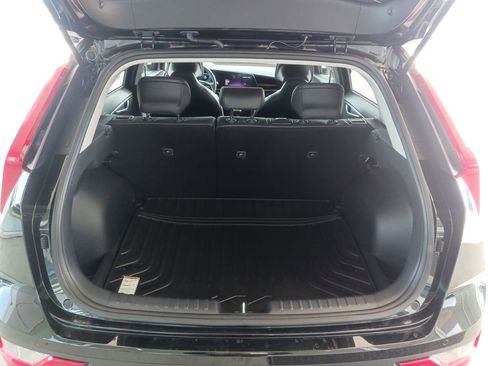 Used 2024 Kia Niro EX image 13