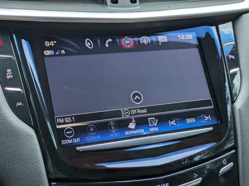 Used 2017 Cadillac XTS Luxury w/ Driver Awareness Package FWD image 23