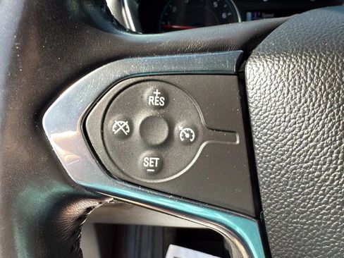 Used 2018 Chevrolet Traverse LT FWD image 22