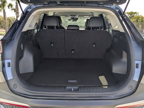 Certified 2023 Kia Sportage EX image 13