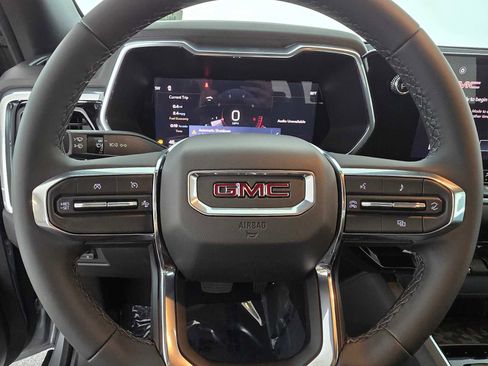 New 2026 GMC Canyon Elevation w/ Convenience Package image 24