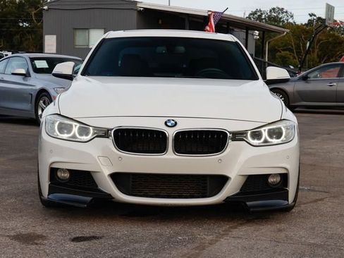 Used 2015 BMW 335i Sedan image 22