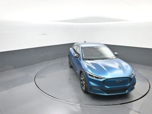 New 2026 Ford Mustang Mach-E Select AWD/4WD image 25