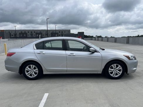Used 2008 Honda Accord LX-P image 5