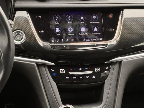 Certified 2023 Cadillac XT6 Sport image 18