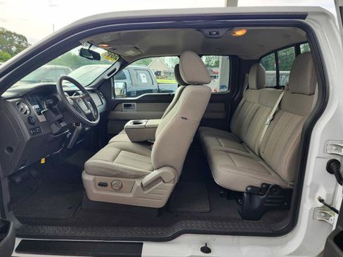 Used 2010 Ford F150 FX4 AWD/4WD image 14