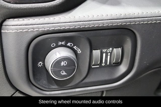 Used 2023 RAM 1500 Limited AWD/4WD image 18