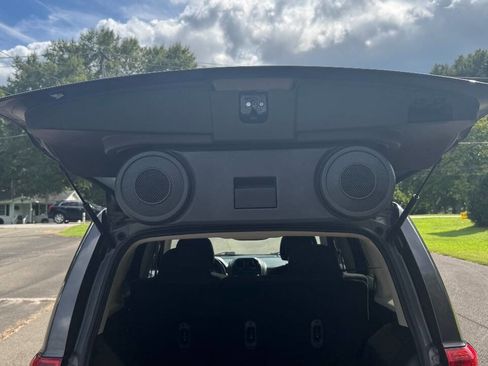 Used 2016 Jeep Patriot Latitude w/ Sun/Sound Group image 16