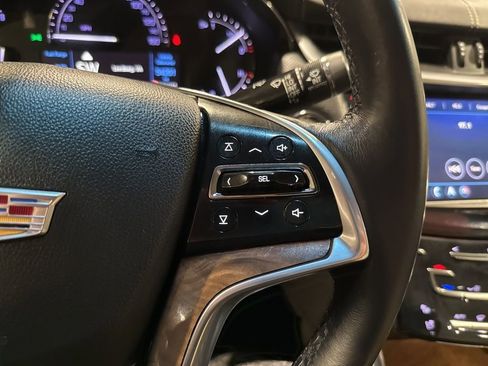 Used 2019 Cadillac XTS Luxury w/ Driver Awareness Package image 26