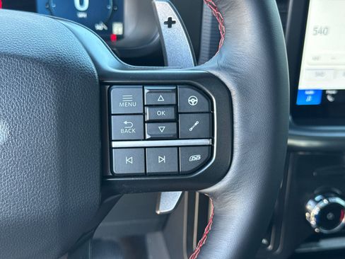 New 2026 Ford F150 Raptor image 25