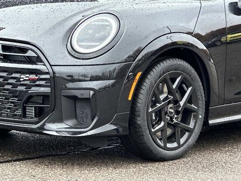 New 2026 MINI Cooper S image 7