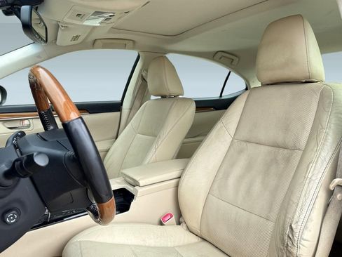 Used 2015 Lexus ES 300h w/ Navigation System Package FWD image 23