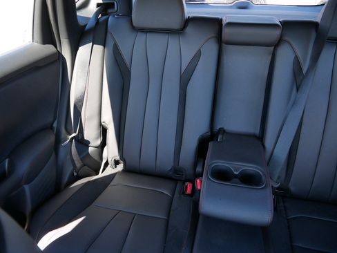 Used 2025 Acura ADX A-Spec image 12