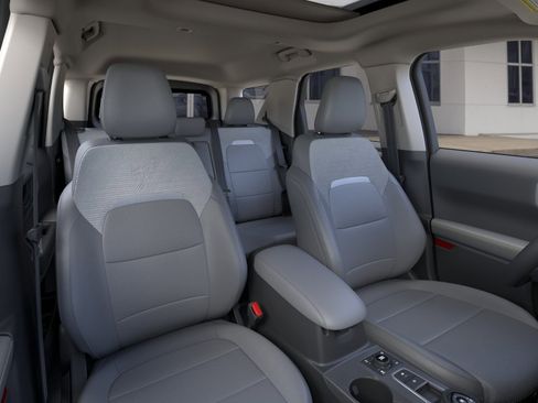 New 2026 Ford Bronco Sport Badlands AWD/4WD image 10