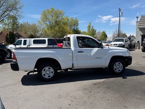 Used 2010 Toyota Tacoma 2WD Regular Cab image 17