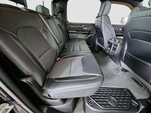 Used 2021 RAM 1500 Rebel w/ Level 2 Equipment Group AWD/4WD image 23